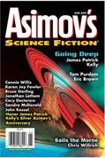 Asimovs Science Fiction